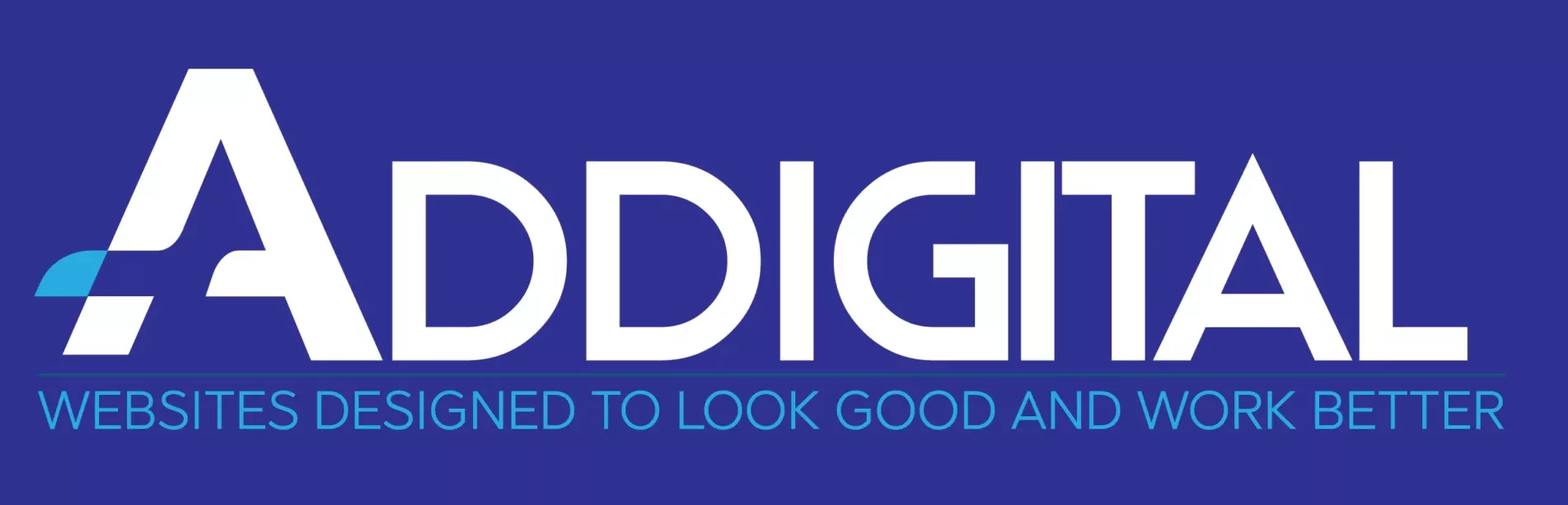 ADDIGITAL - websites designed to look good and work better