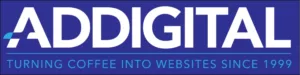 ADDIGITAL - websites designed to look good and work better